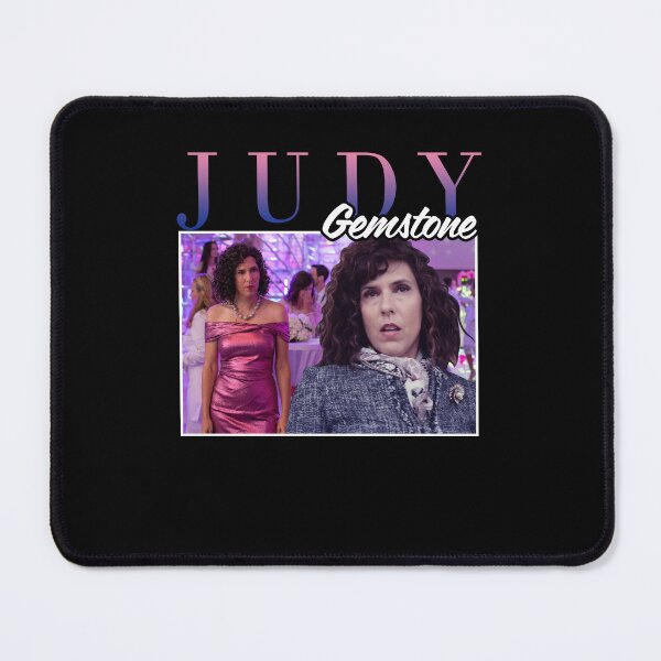 Item preview, Judy Gemstone The Righteous tv Gemstones 90s designed and sold by paniknaomi.