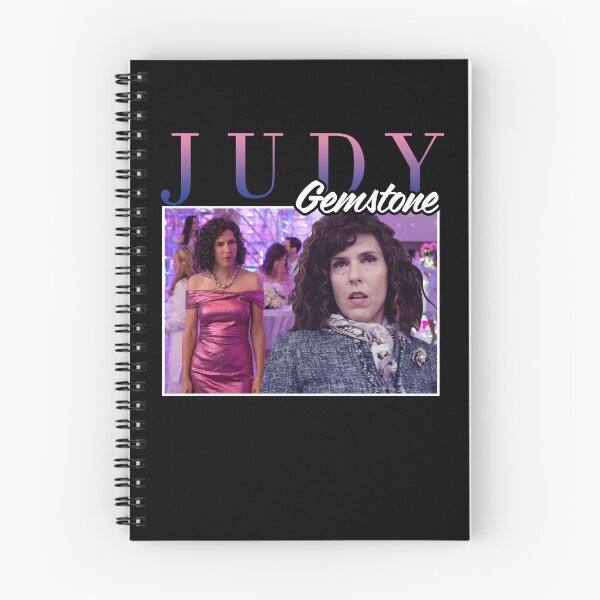 Item preview, Judy Gemstone The Righteous tv Gemstones 90s designed and sold by paniknaomi.