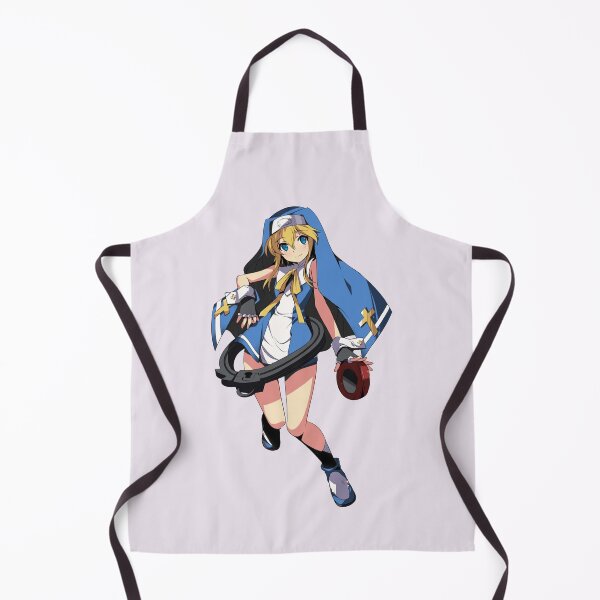 Item preview, Bridget - Guilty Gear designed and sold by JamesBerben.