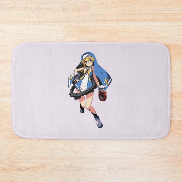 Item preview, Bridget - Guilty Gear designed and sold by JamesBerben.
