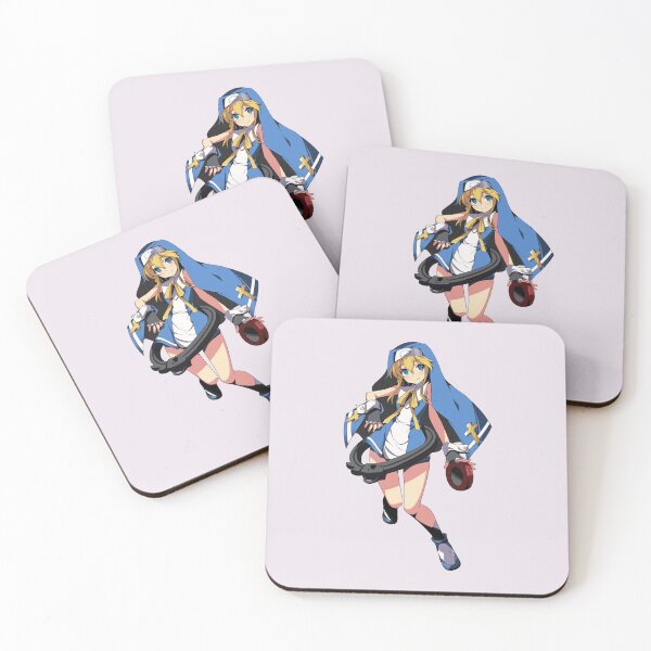 Item preview, Bridget - Guilty Gear designed and sold by JamesBerben.