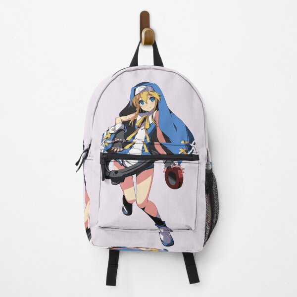 Item preview, Bridget - Guilty Gear designed and sold by JamesBerben.