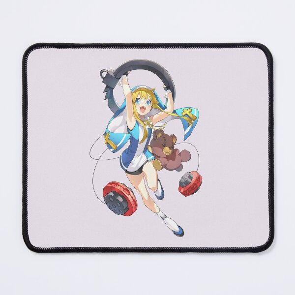 Item preview, Bridget - Guilty Gear designed and sold by JamesBerben.