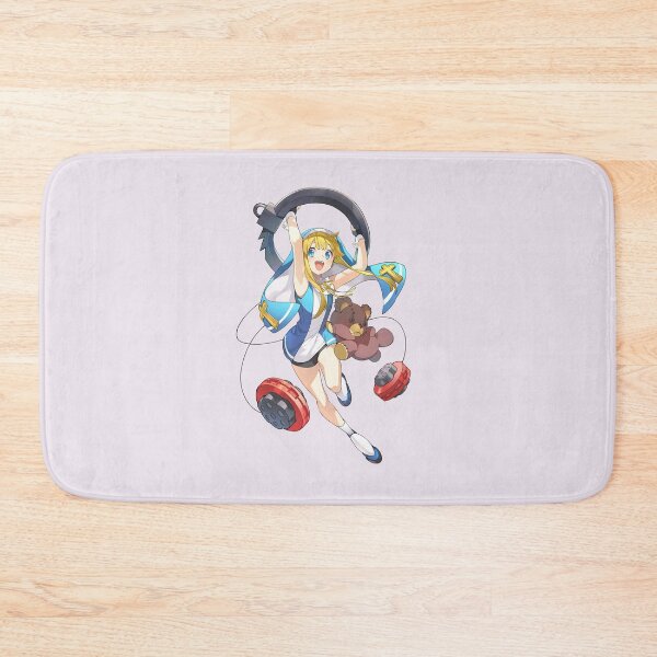 Item preview, Bridget - Guilty Gear designed and sold by JamesBerben.