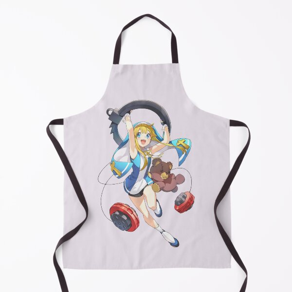 Item preview, Bridget - Guilty Gear designed and sold by JamesBerben.