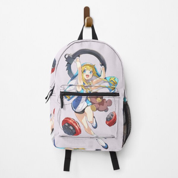 Item preview, Bridget - Guilty Gear designed and sold by JamesBerben.