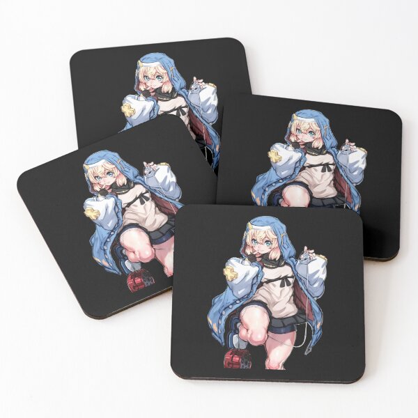 Artikelvorschau, Bridget – Guilty Gear entworfen und verkauft von JamesBerben.
