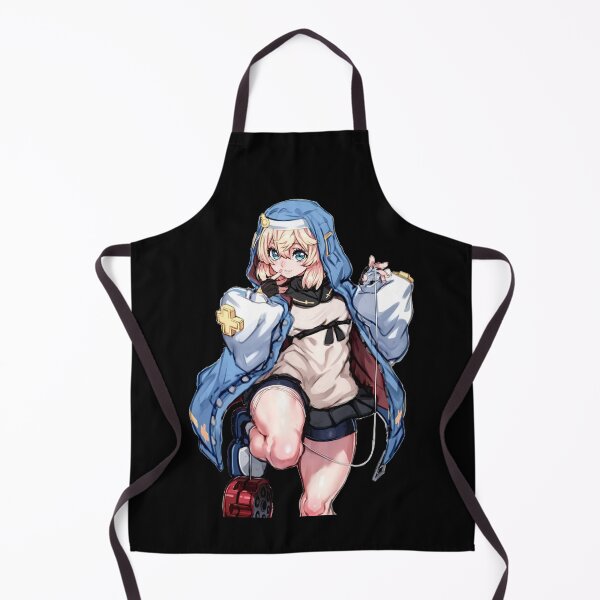 Artikelvorschau, Bridget – Guilty Gear entworfen und verkauft von JamesBerben.