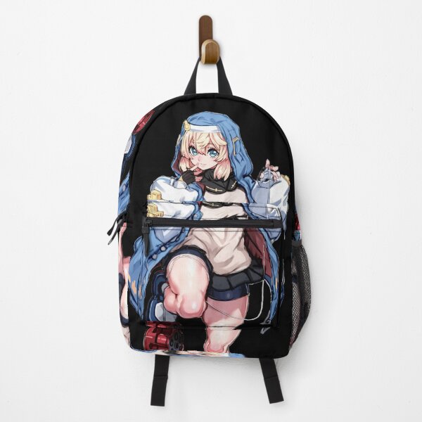 Item preview, Bridget - Guilty Gear designed and sold by JamesBerben.
