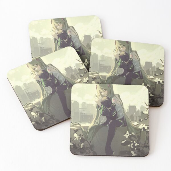 Item preview, Hatsune Miku designed and sold by Lissandrojim.