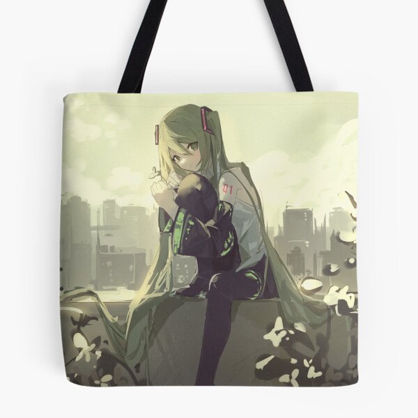Item preview, Hatsune Miku designed and sold by Lissandrojim.