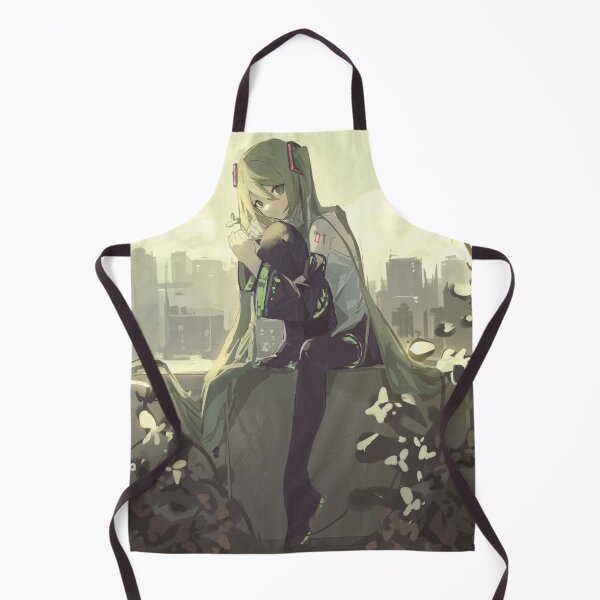 Item preview, Hatsune Miku designed and sold by Lissandrojim.