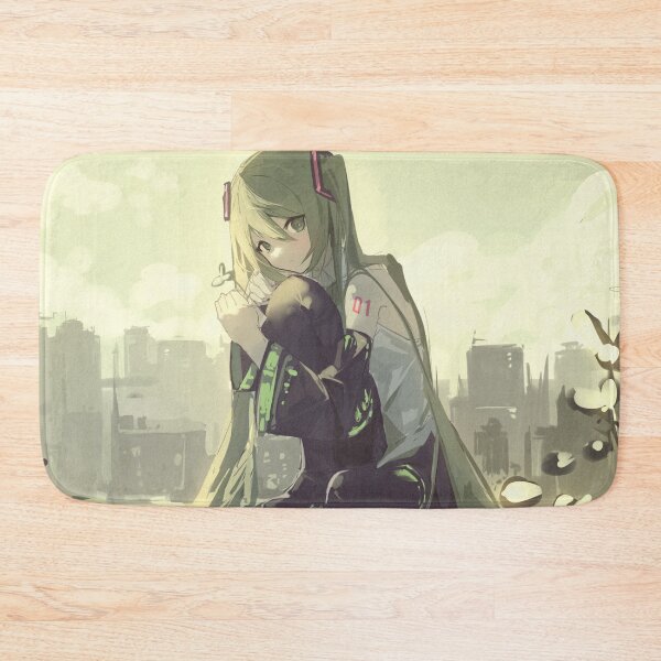 Item preview, Hatsune Miku designed and sold by Lissandrojim.