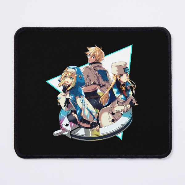 Item preview, Bridget - Guilty Gear designed and sold by JamesBerben.
