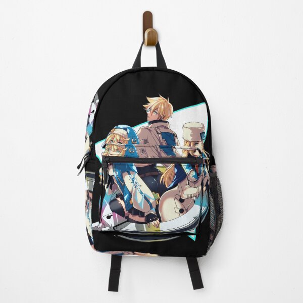 Item preview, Bridget - Guilty Gear designed and sold by JamesBerben.