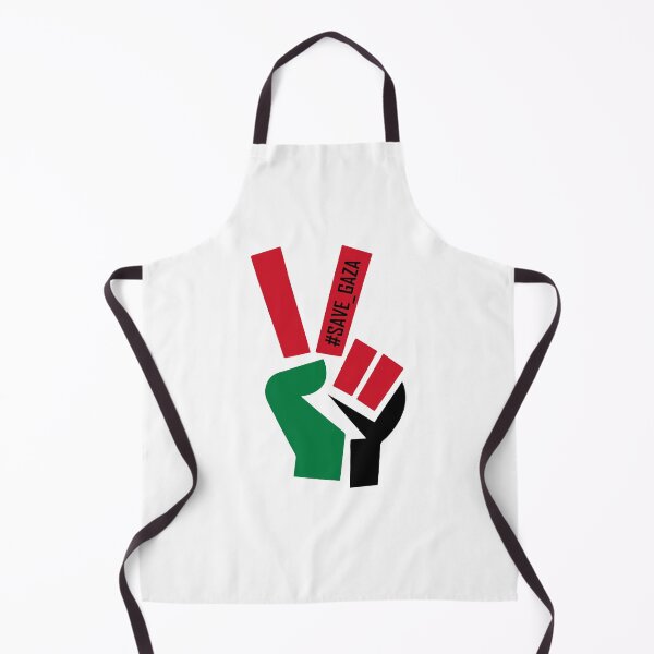 Item preview, FREE GAZA SUPPORT PALESTINE designed and sold by Karoft Collection.