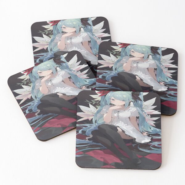 Item preview, Hatsune Miku designed and sold by Lissandrojim.