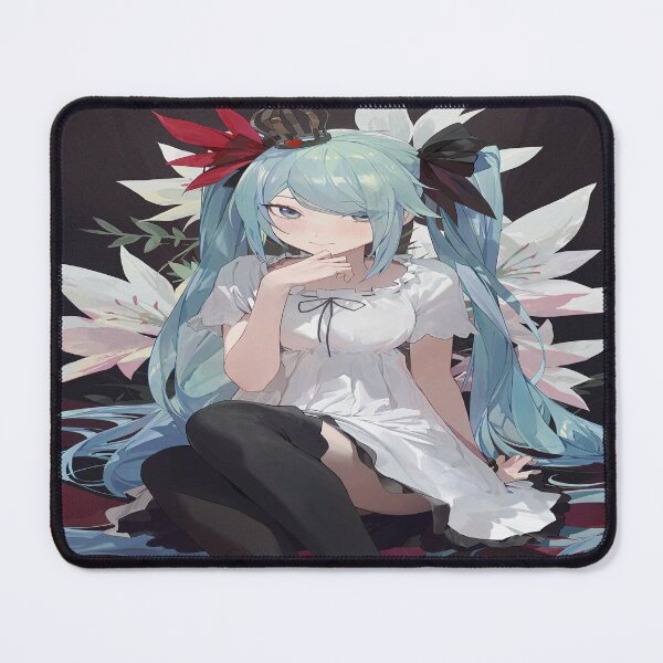 Item preview, Hatsune Miku designed and sold by Lissandrojim.