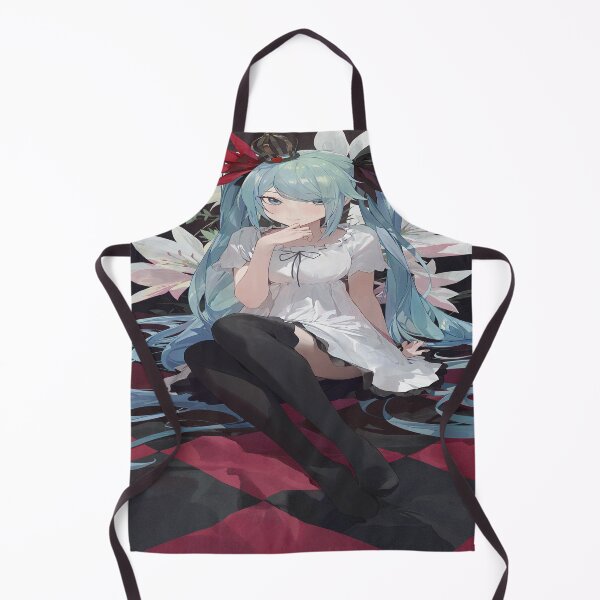 Item preview, Hatsune Miku designed and sold by Lissandrojim.