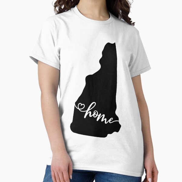 Item preview, New Hampshire home! designed and sold by Neehovv.