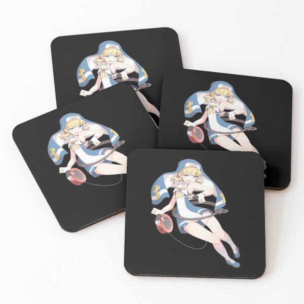 Artikelvorschau, Bridget – Guilty Gear entworfen und verkauft von JamesBerben.