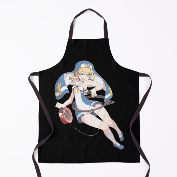 Artikelvorschau, Bridget – Guilty Gear entworfen und verkauft von JamesBerben.