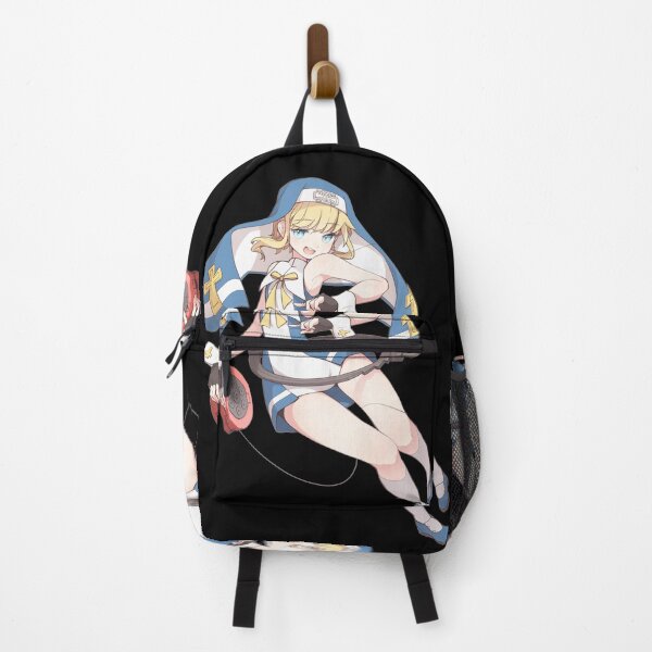 Item preview, Bridget - Guilty Gear designed and sold by JamesBerben.