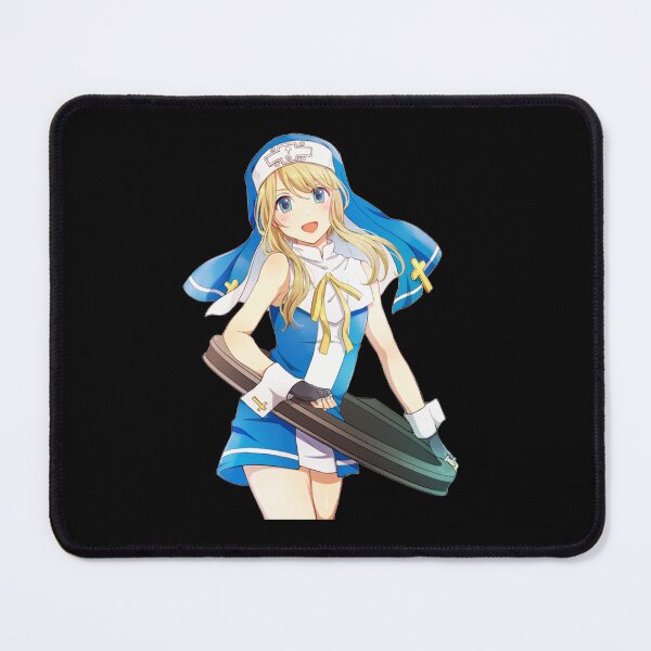 Item preview, Bridget - Guilty Gear designed and sold by JamesBerben.