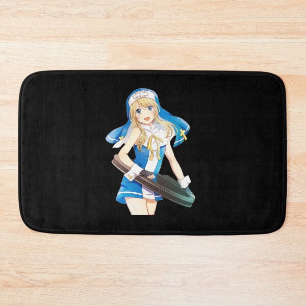 Item preview, Bridget - Guilty Gear designed and sold by JamesBerben.
