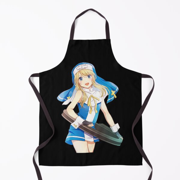 Artikelvorschau, Bridget – Guilty Gear entworfen und verkauft von JamesBerben.
