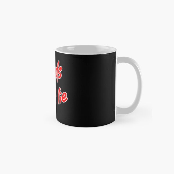 Item preview,  Friends don't lie - Stranger Things designed and sold by darfeuille.