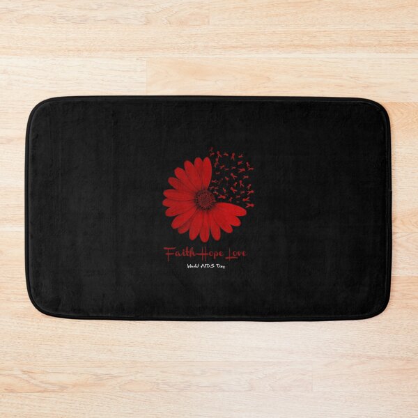 Item preview, Falth Hope World Aids Day Awareness designed and sold by EagmianPheolea.