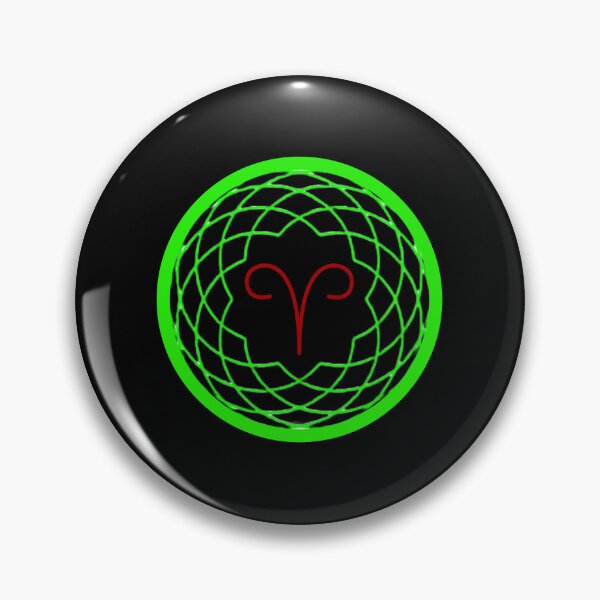 Item preview, Homestuck Spirograph Troll Icon: Aradia Megido designed and sold by MxA19.