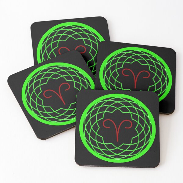 Item preview, Homestuck Spirograph Troll Icon: Aradia Megido designed and sold by MxA19.