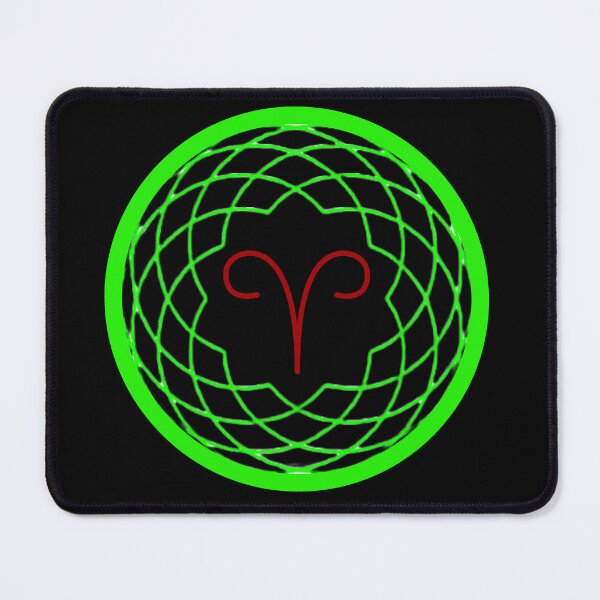 Item preview, Homestuck Spirograph Troll Icon: Aradia Megido designed and sold by MxA19.
