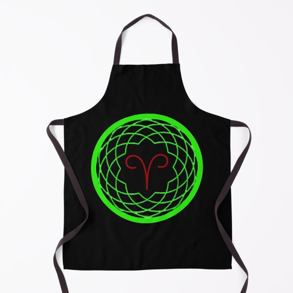 Item preview, Homestuck Spirograph Troll Icon: Aradia Megido designed and sold by MxA19.