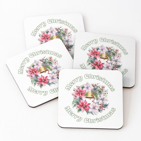 Item preview, Joyful Christmas Wonders designed and sold by Neranchara.