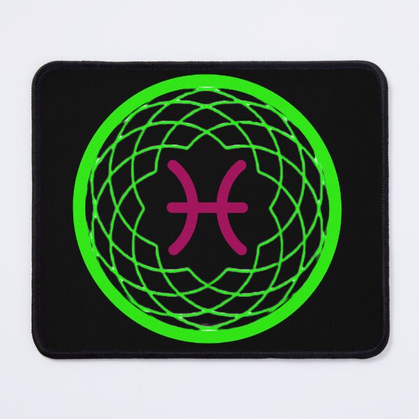 Item preview, Homestuck Spirograph Troll Icon: Feferi Peixes designed and sold by MxA19.