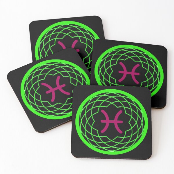 Item preview, Homestuck Spirograph Troll Icon: Feferi Peixes designed and sold by MxA19.