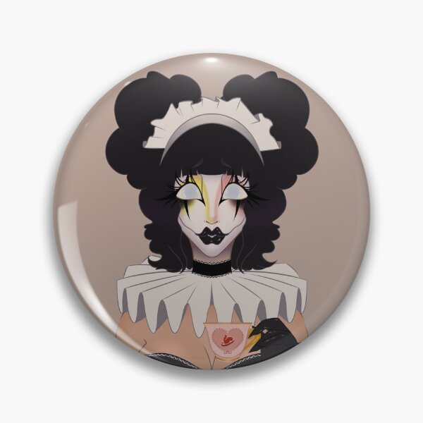 Item preview, Clown Tea designed and sold by SierraStorm.