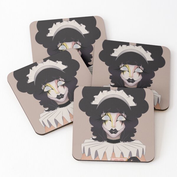 Item preview, Clown Tea designed and sold by SierraStorm.