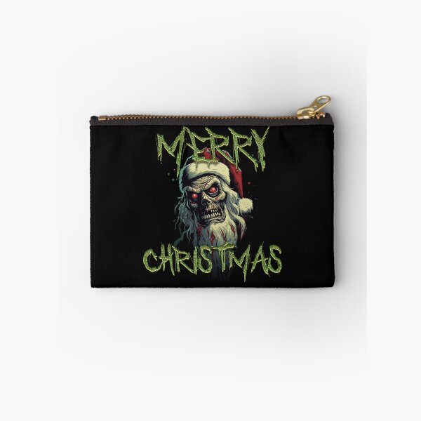Item preview, Merry Zombie Christmas  designed and sold by SmallSingy.