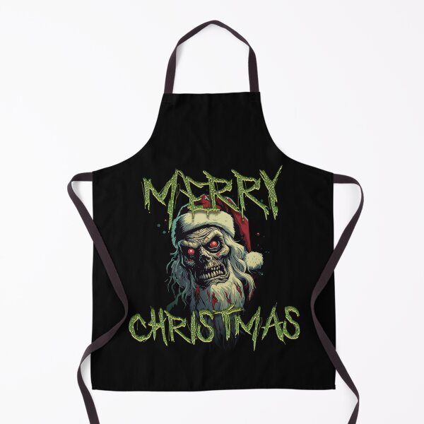 Item preview, Merry Zombie Christmas designed and sold by SmallSingy.