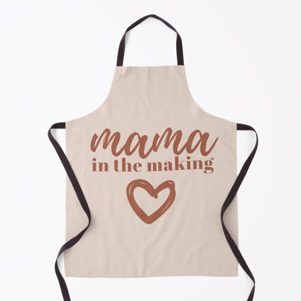 Item preview, Mama in the making designed and sold by BEyourself be.
