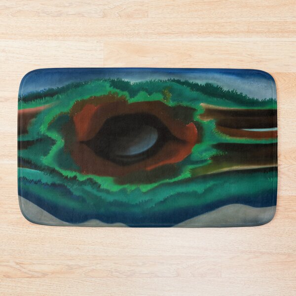 Item preview, Georgia O'Keeffe  designed and sold by realQ.
