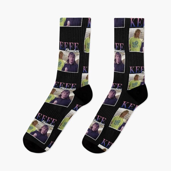 Item preview, Keefe Chambers The Righteous tv Gemstones designed and sold by paniknaomi.