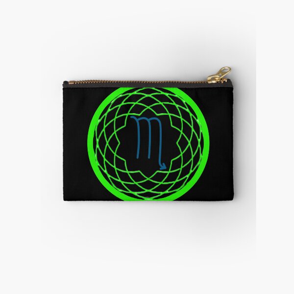 Item preview, Homestuck Spirograph Troll Icon: Vriska Serket designed and sold by MxA19.