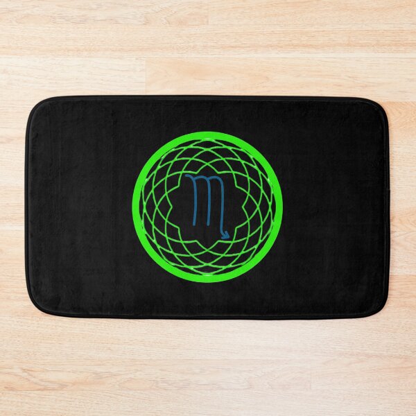 Item preview, Homestuck Spirograph Troll Icon: Vriska Serket designed and sold by MxA19.