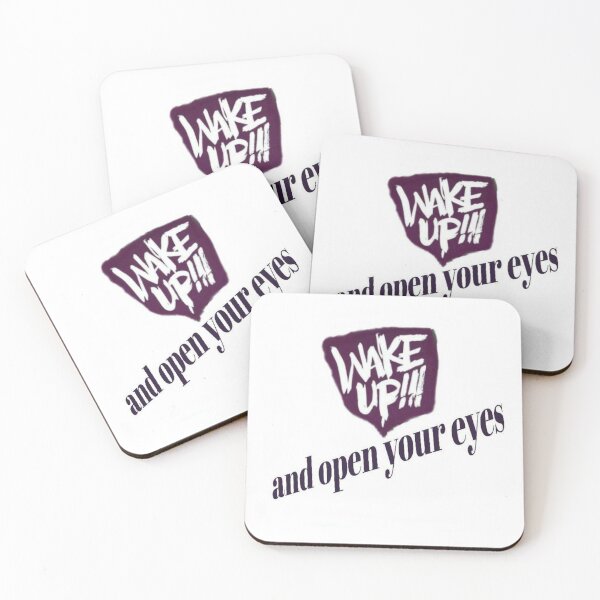 Item preview, WAKE UP!!!...WAKE UUUP!!!...WAKE UP!! pt.113 designed and sold by Mars-b.