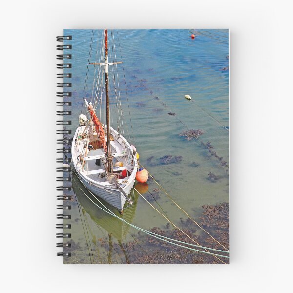 Item preview, Safe Mooring designed and sold by John Thurgood.